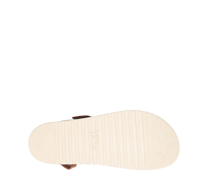 taos sideways women's | caramel