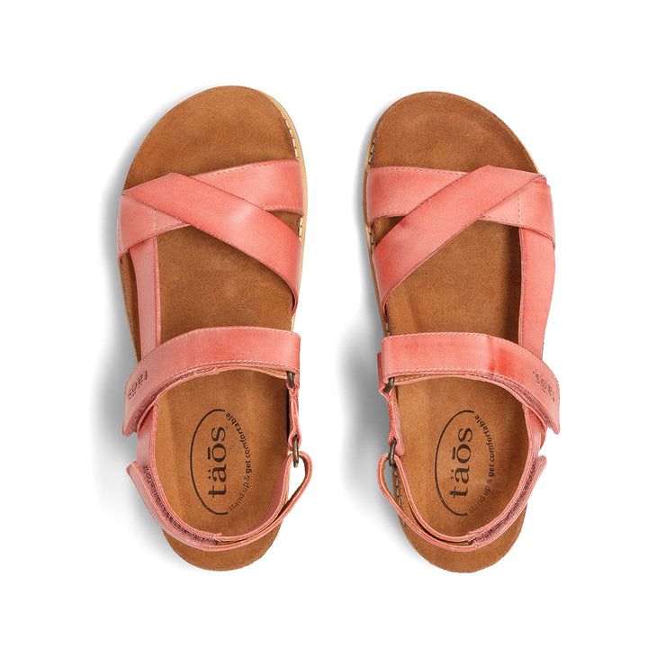 taos sideways women's | rosette