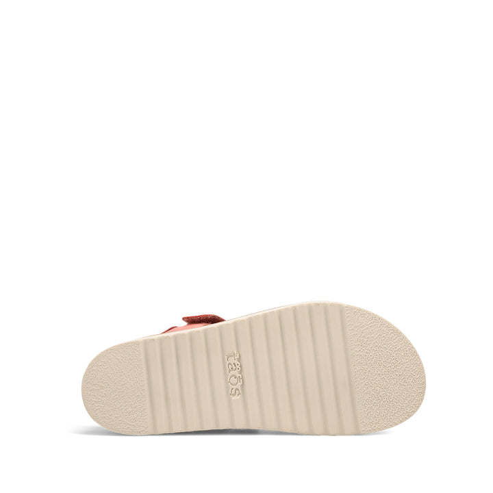 taos sideways women's | rosette