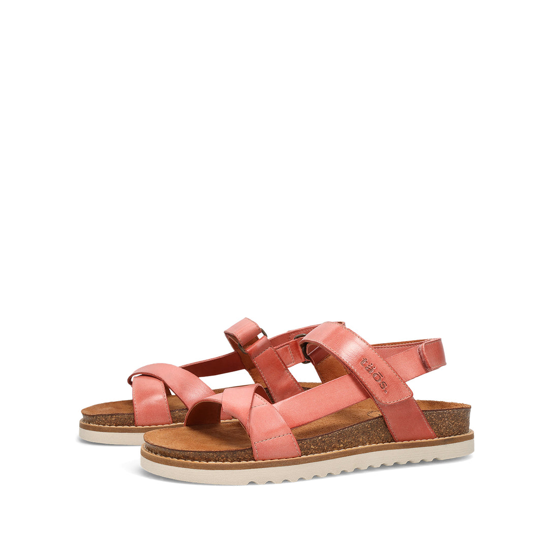 taos sideways women's | rosette