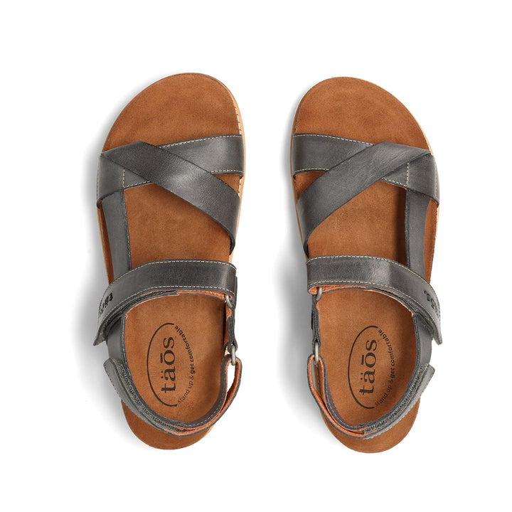 taos sideways women's | steel