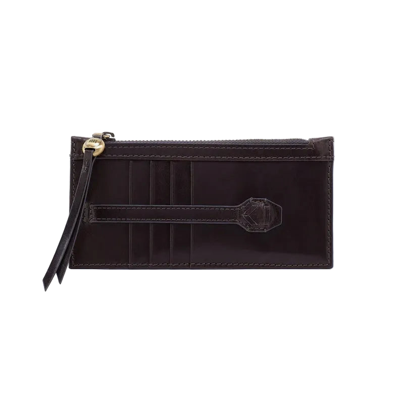 hobo carte card case women's | flintrock