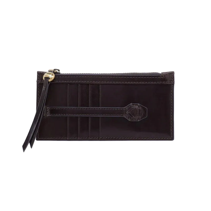 hobo carte card case women's | flintrock