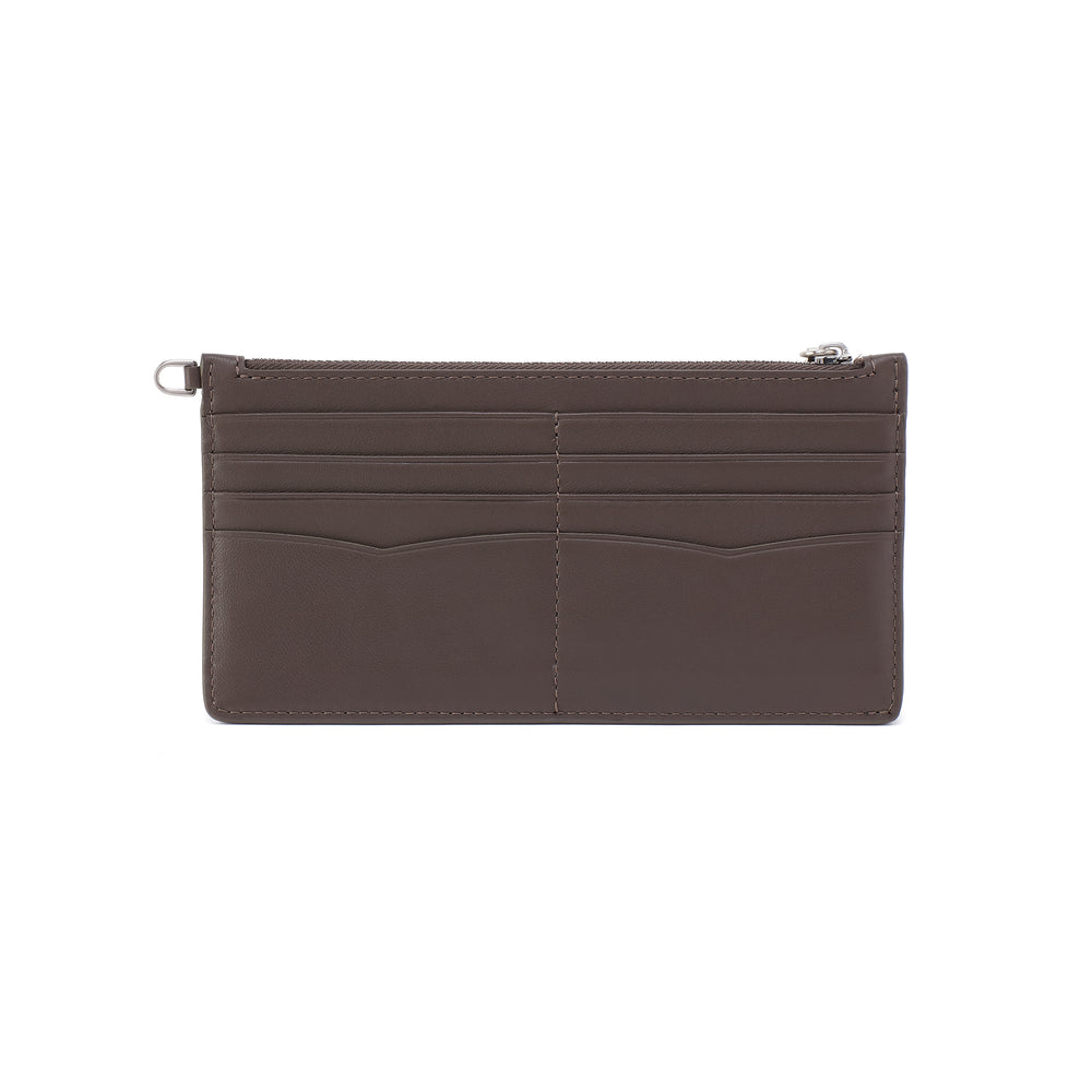 hobo carte travel wallet women's | 