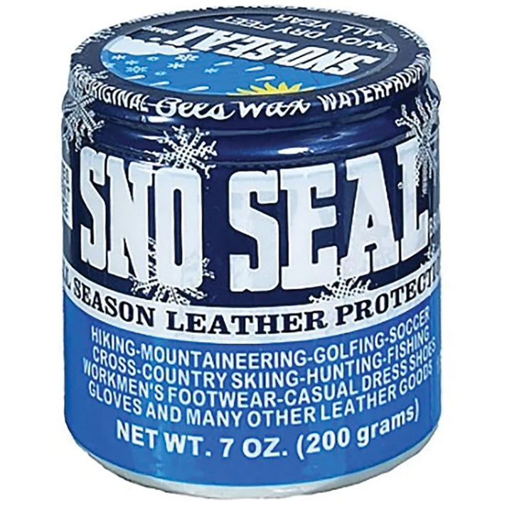 sno seal leather protection | one size