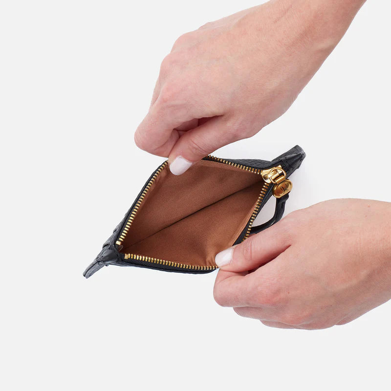hobo carte card case women's | 