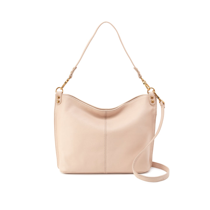 hobo pier shoulder bag women's | stonewash