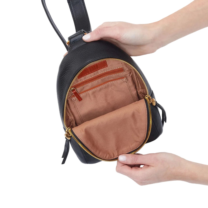 hobo fern sling women's | black