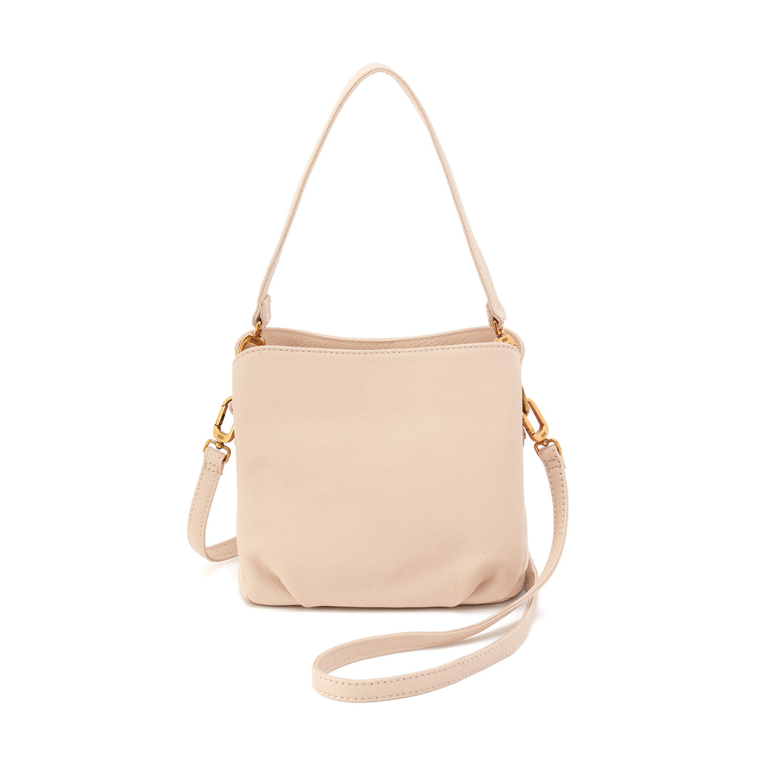 hobo starr convertible shoulder women's | stonewash