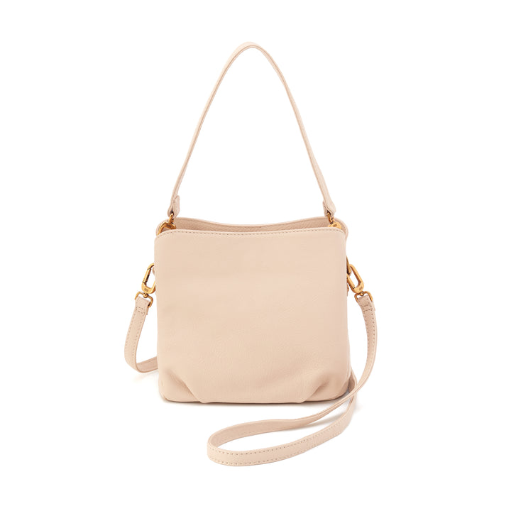 hobo starr convertible shoulder women's | stonewash
