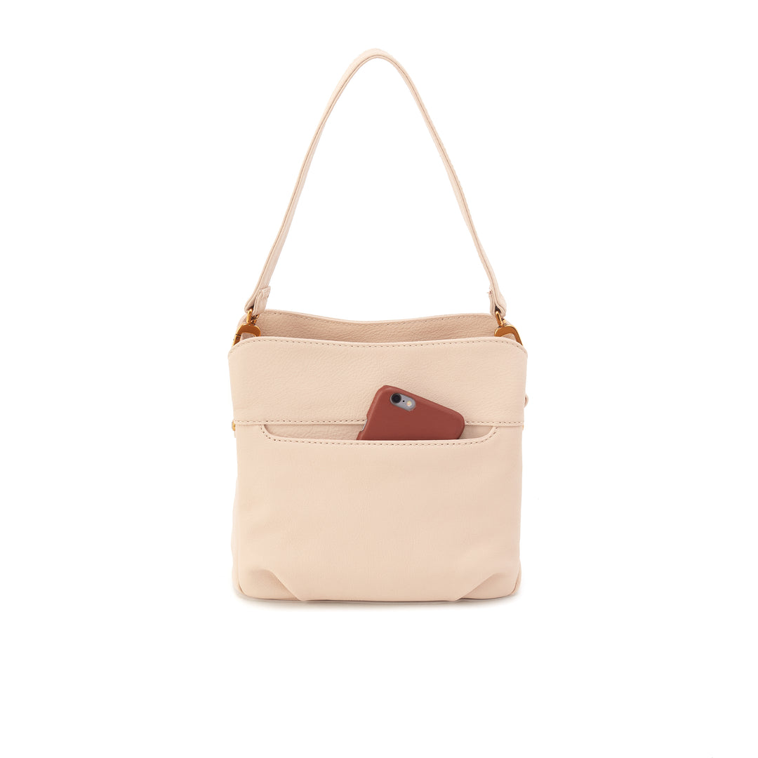 hobo starr convertible shoulder women's | stonewash