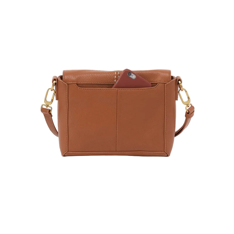 hobo austin flap crossbody women's | 