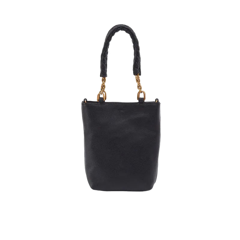 hobo tennessee mini bag women's | black