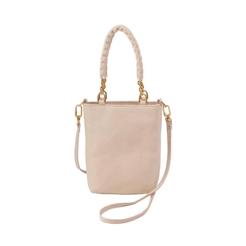 hobo tennessee mini bag women's | stonewash