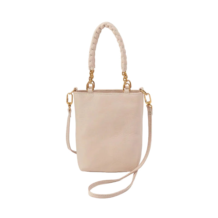 hobo tennessee mini bag women's | stonewash