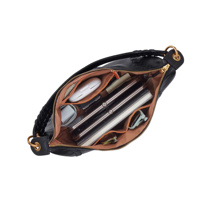 hobo opal shoulder women's | 