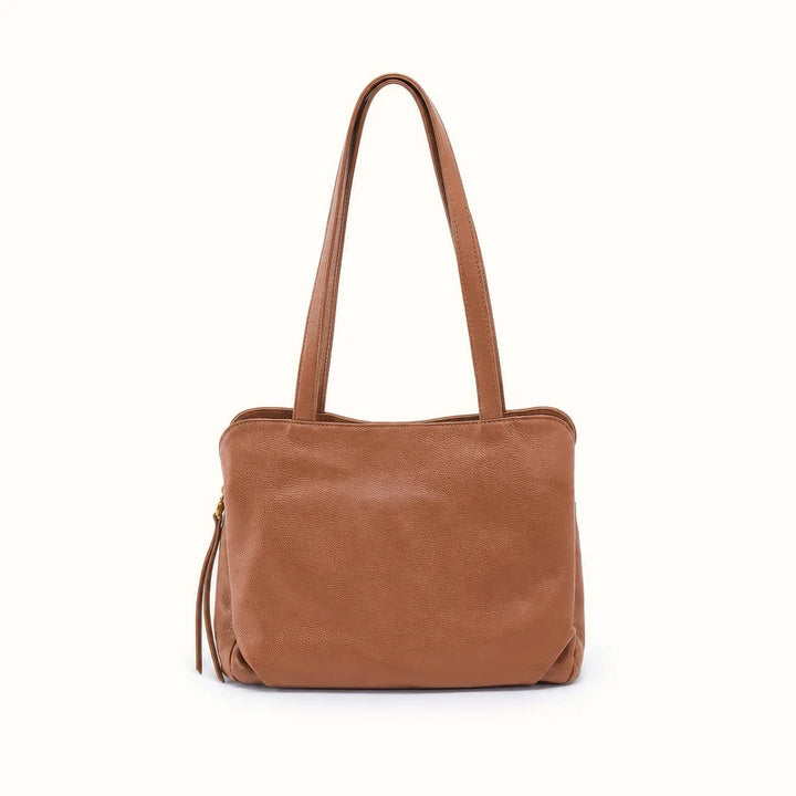 hobo starr tote women's | timber brown