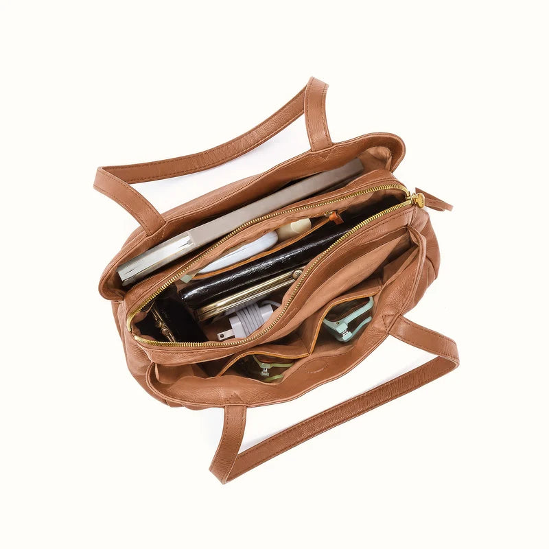 hobo starr tote women's | 