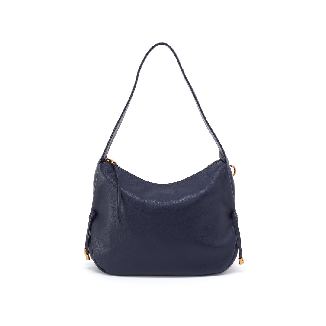 hobo kori hobo shoulder women's | ink/navy
