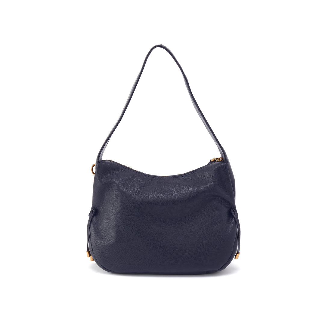 hobo kori hobo shoulder women's | ink/navy