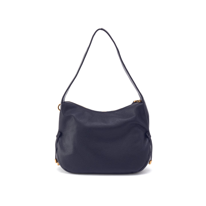 hobo kori hobo shoulder women's | ink/navy