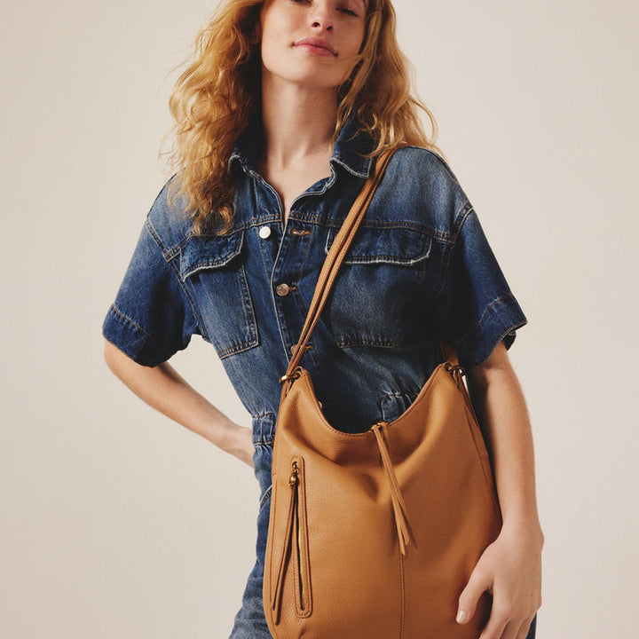 hobo merrin convertible women's | sandstorm