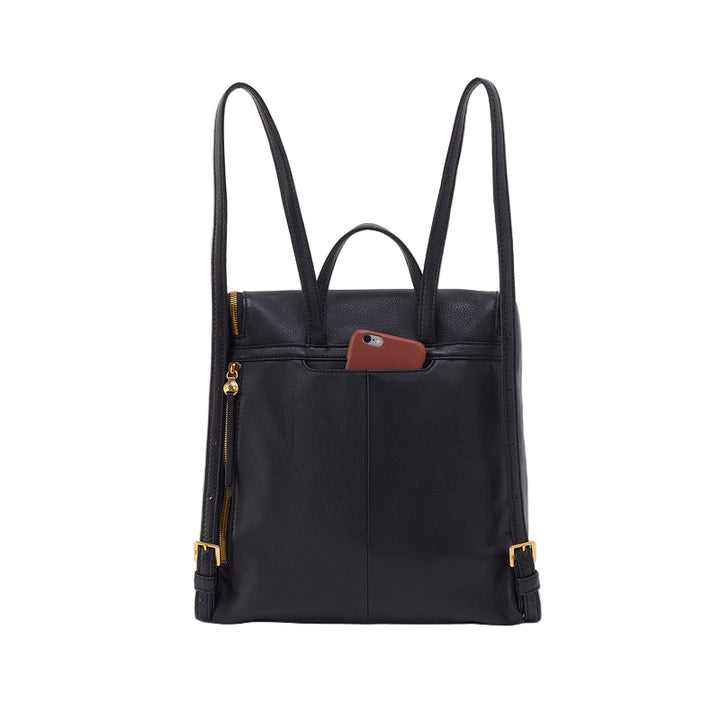 hobo fern women's | black