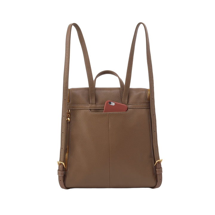 hobo fern women's | dark elm