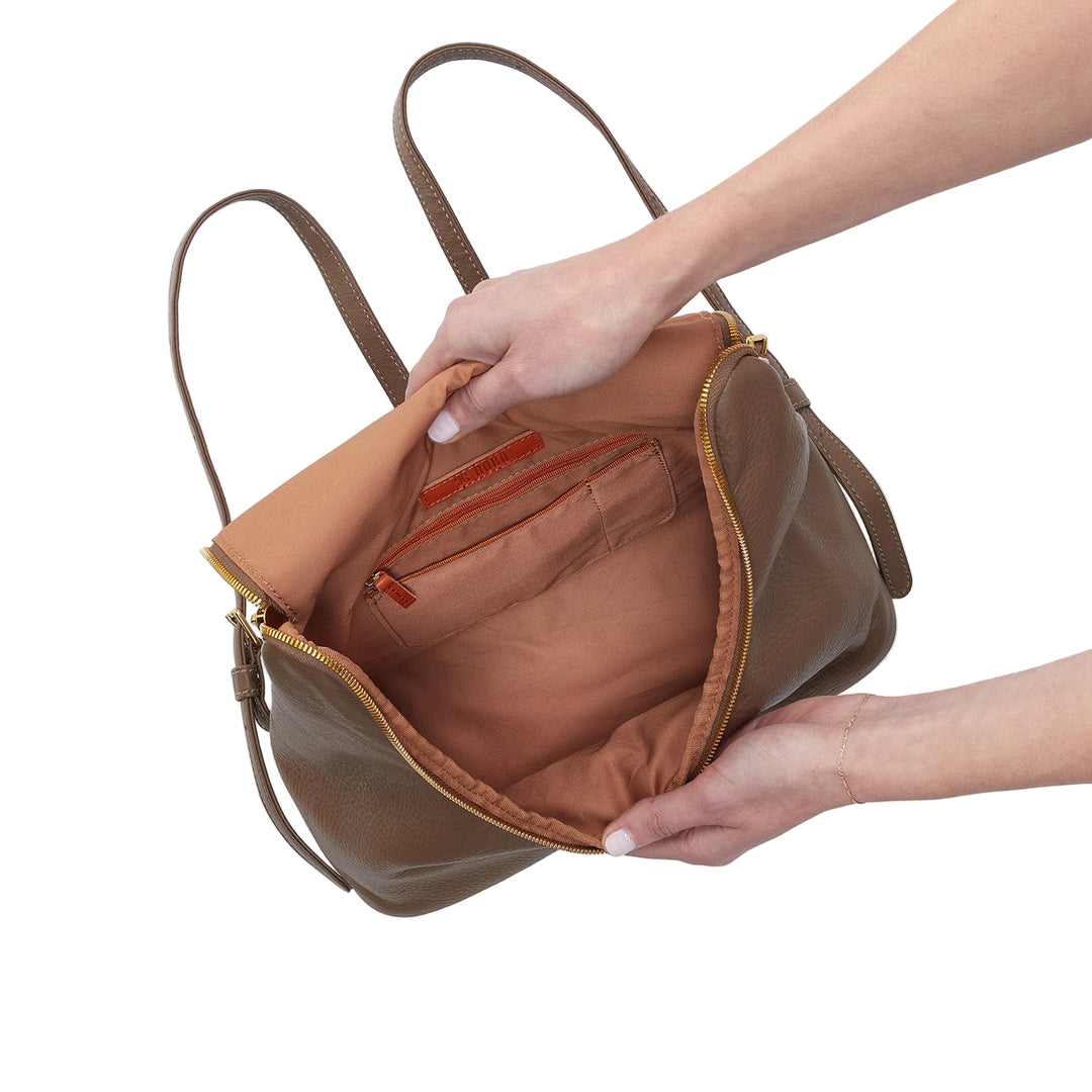 hobo fern women's | dark elm