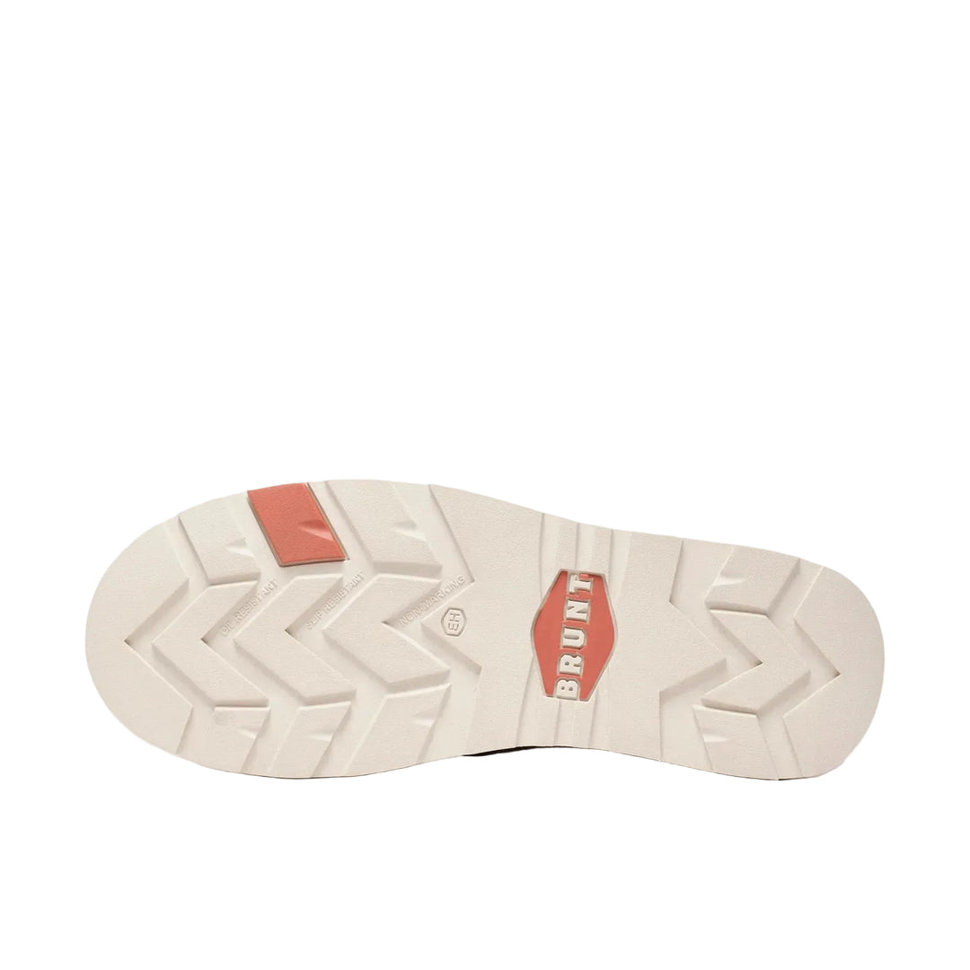 brunt the ohman comp toe men's | brown