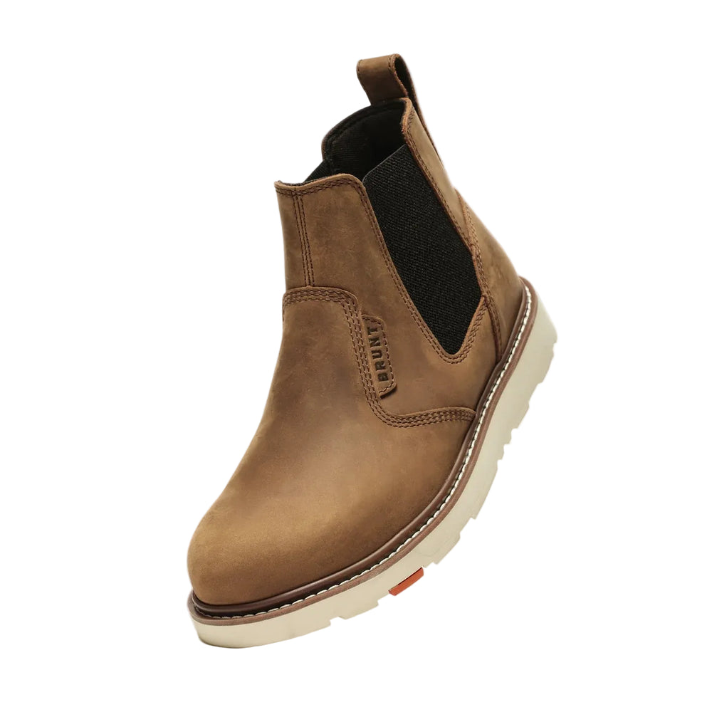 brunt the ohman comp toe men's | 
