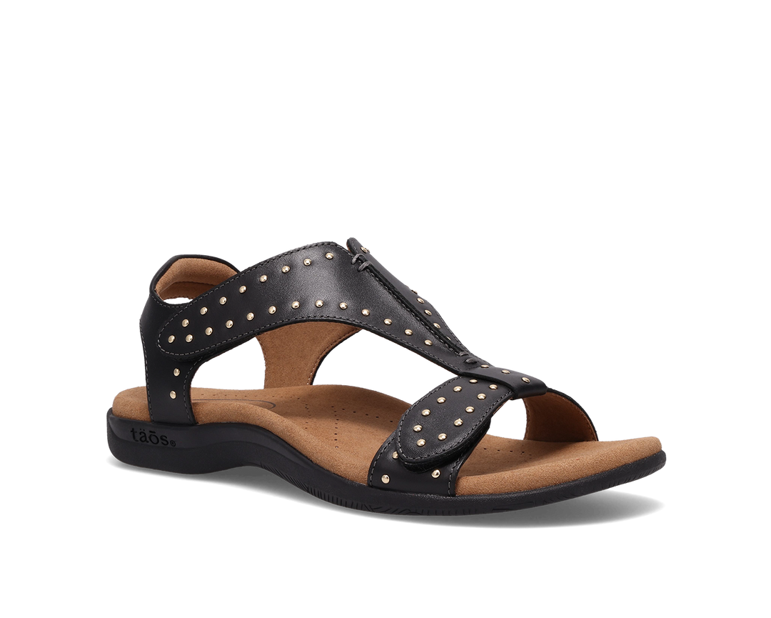 taos show stopper women's | black