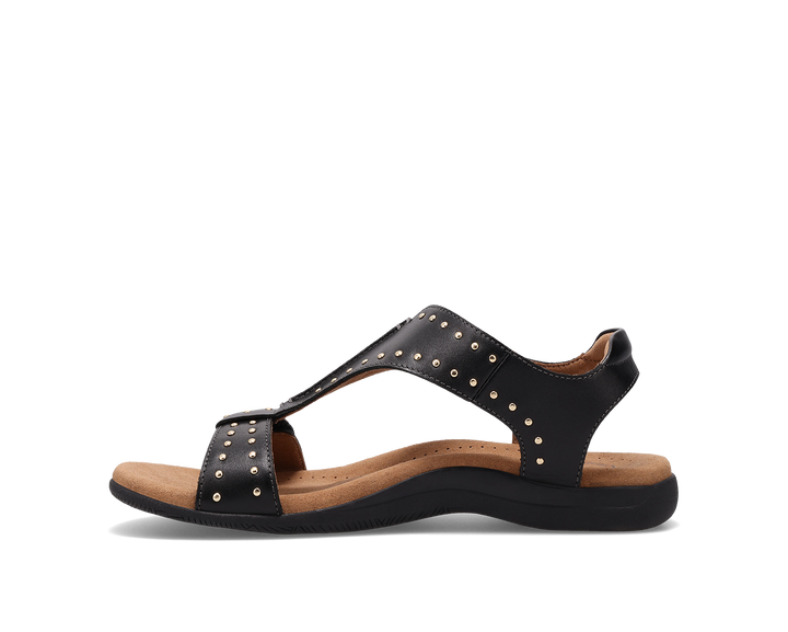 taos show stopper women's | black