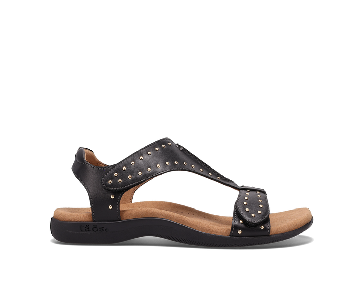 taos show stopper women's | black