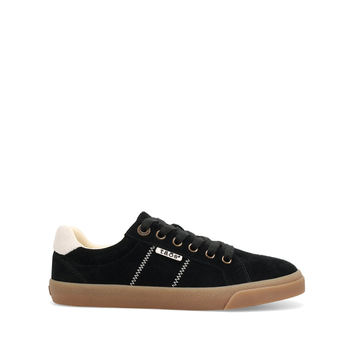 taos star 2.0 women's | black ice suede