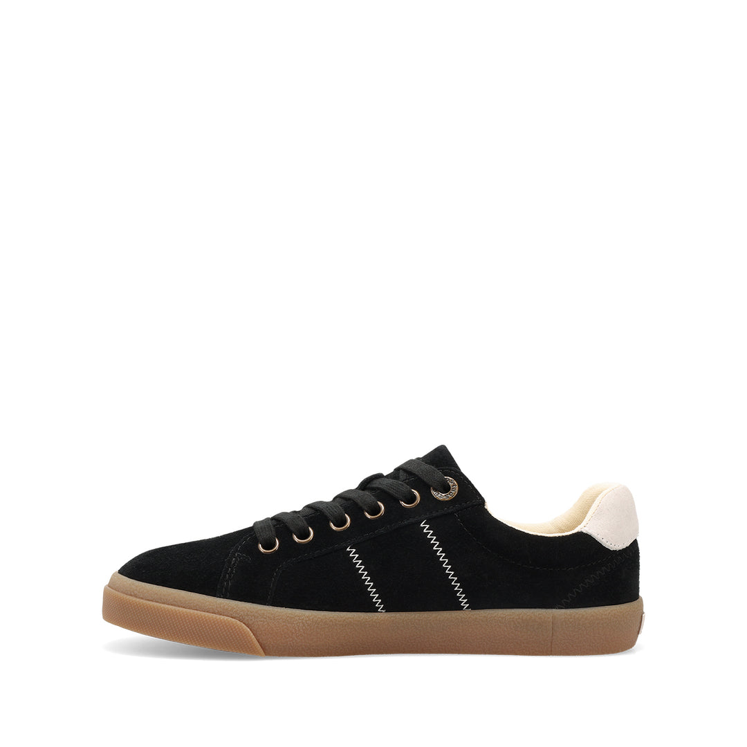taos star 2.0 women's | black ice suede