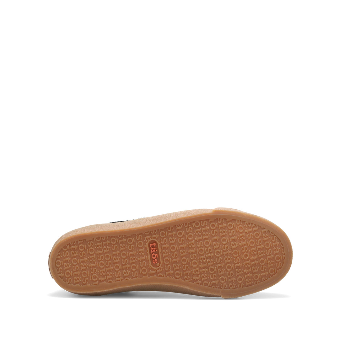 taos star 2.0 women's | black ice suede
