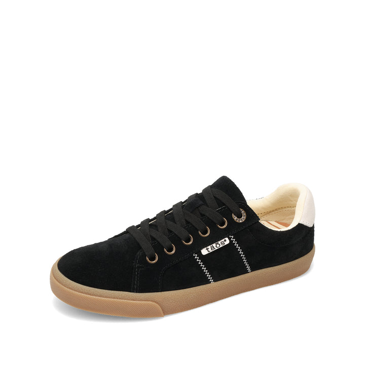 taos star 2.0 women's | black ice suede