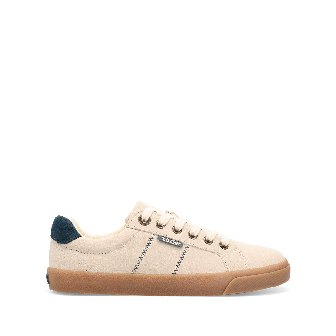 taos star 2.0 women's | sand teal suede