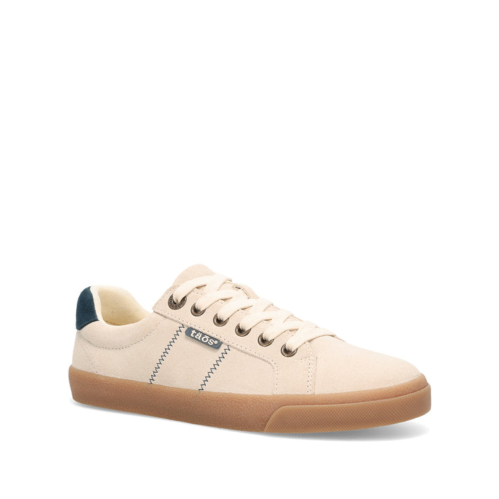 taos star 2.0 women's | sand teal suede