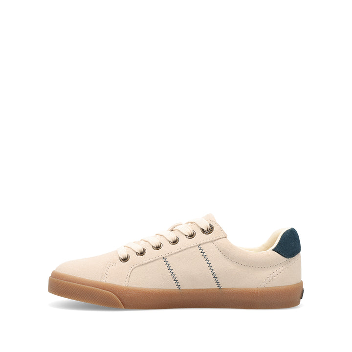 taos star 2.0 women's | sand teal suede