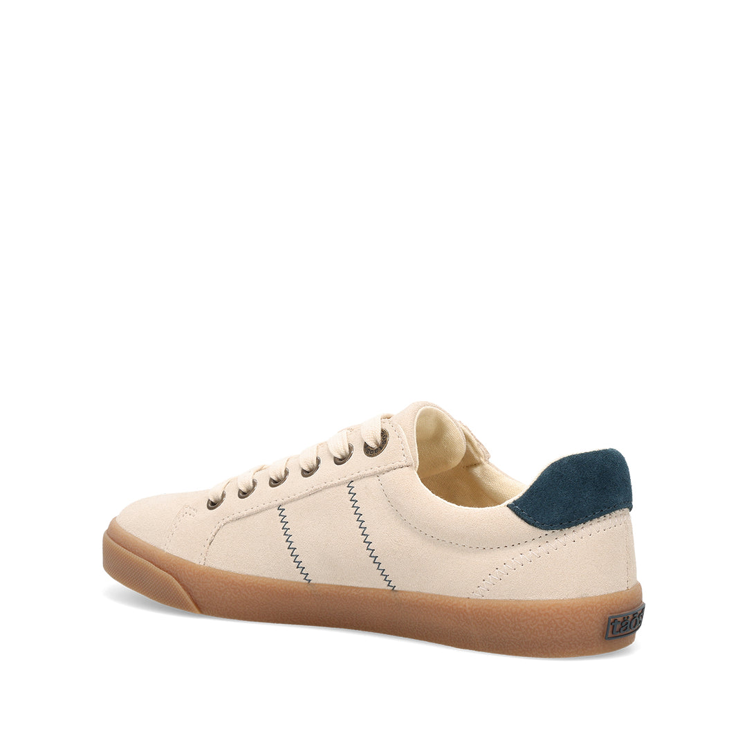 taos star 2.0 women's | sand teal suede