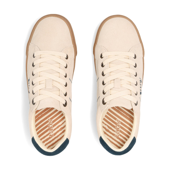 taos star 2.0 women's | sand teal suede