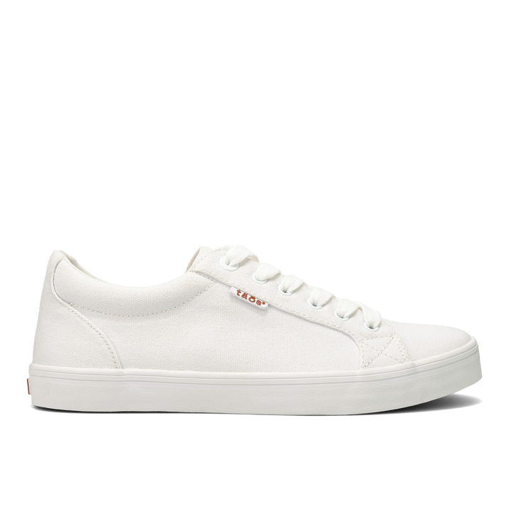taos starsky men's | white
