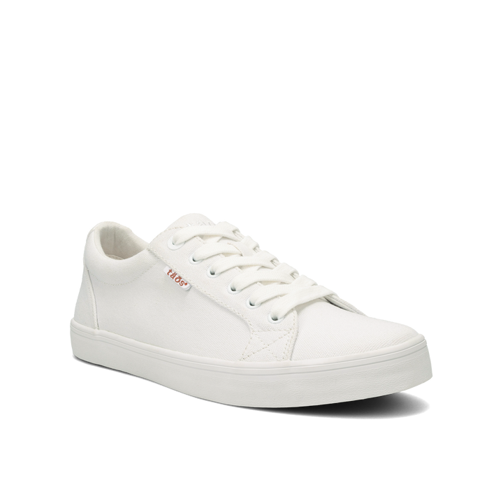taos starsky men's | white