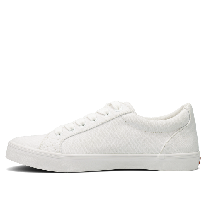 taos starsky men's | white