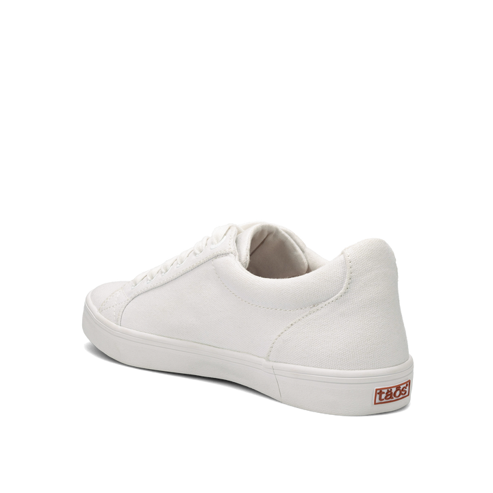 taos starsky men's | white