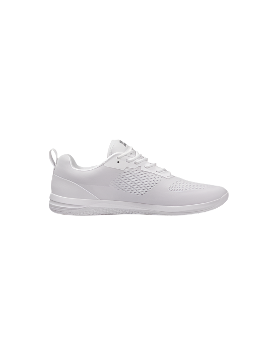 strike haze trainer | bright wht | wht