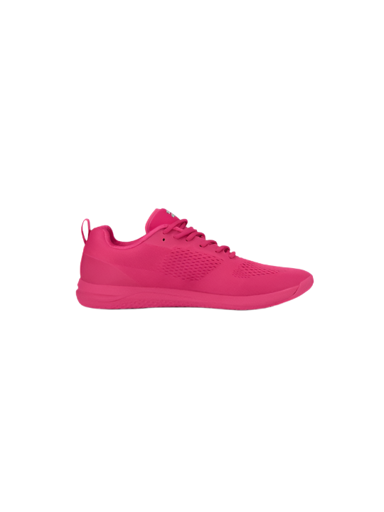 strike haze trainer | panterra pink