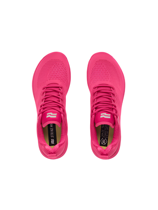 strike haze trainer | panterra pink